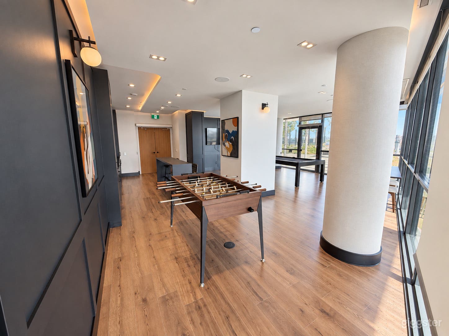 East Lookout Recreation Suite Photo 1