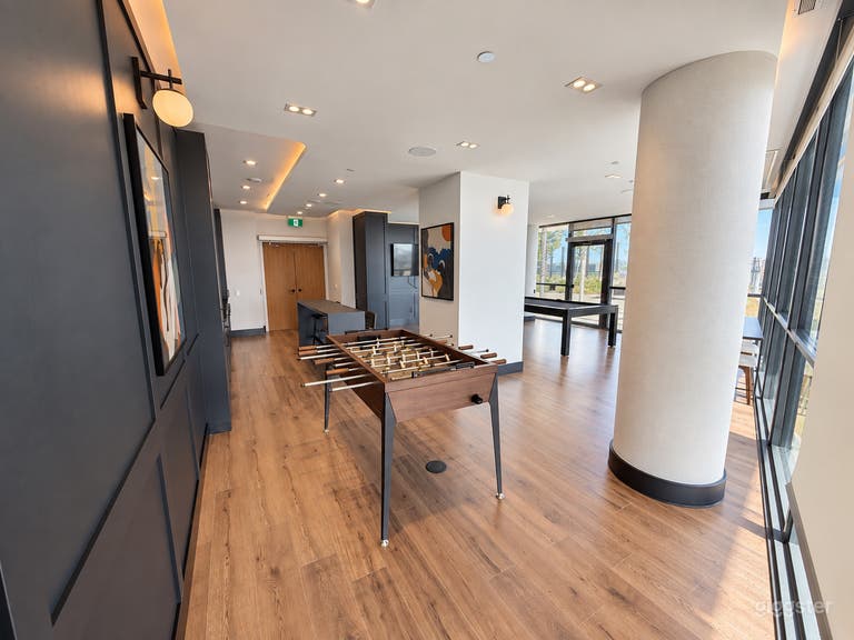 East Lookout Recreation Suite 