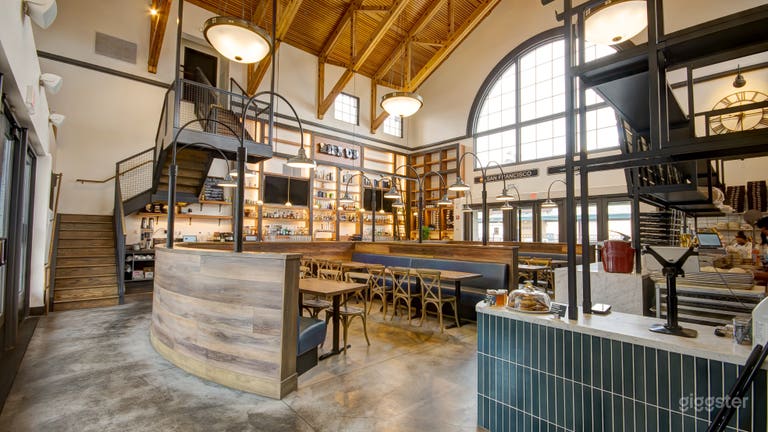  Stunning Grand Main Dining Room 