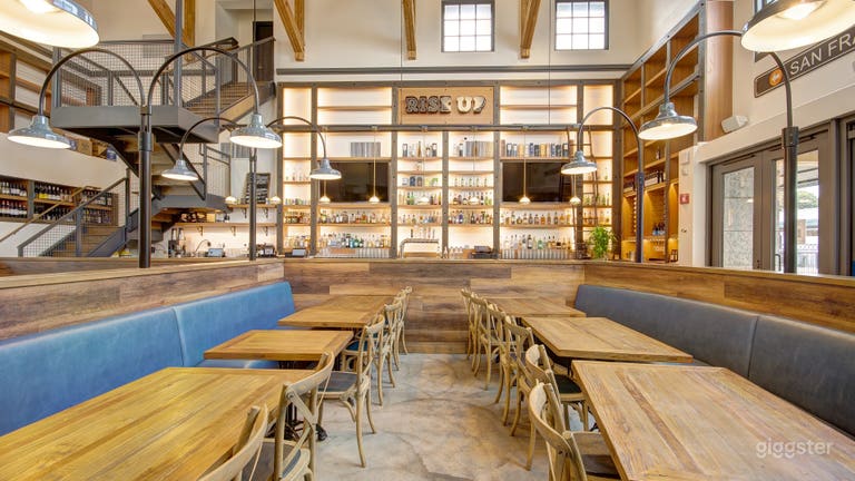  Stunning Grand Main Dining Room 