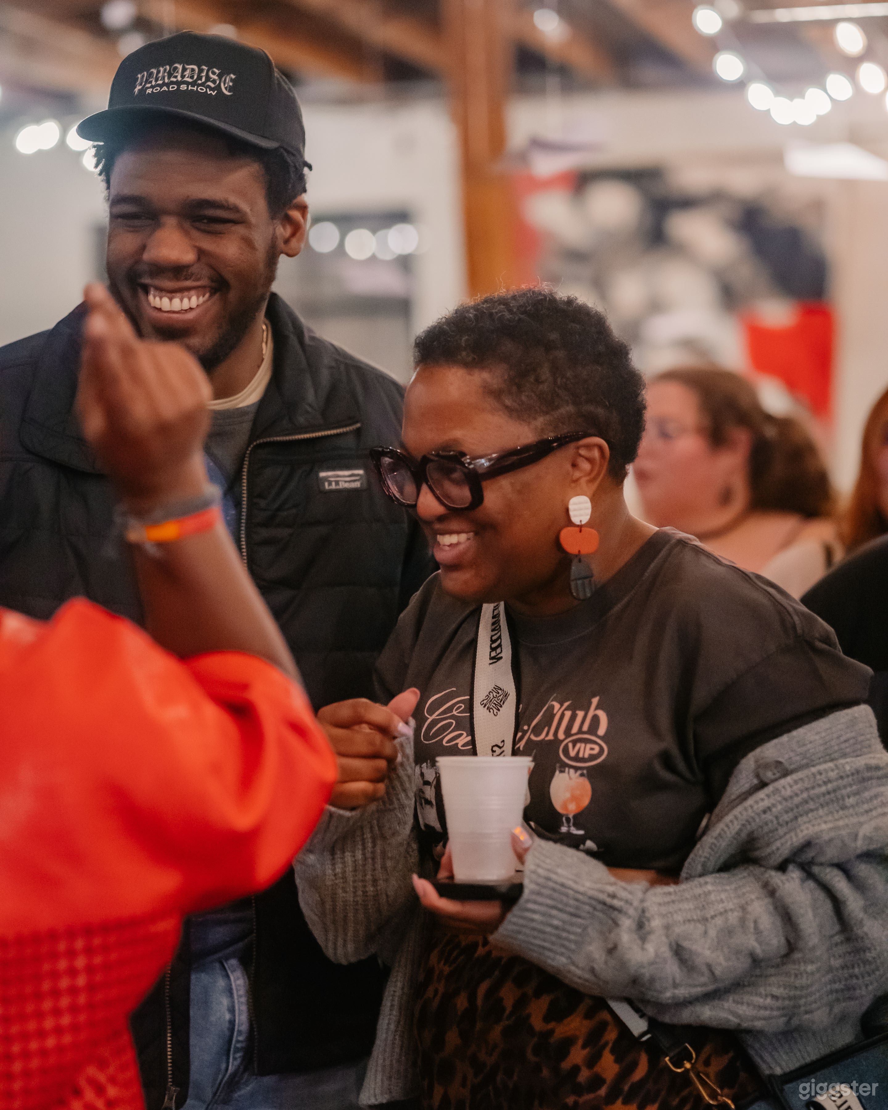 Multifunctional Space: An Industrial, Artsy Gem Photo 2