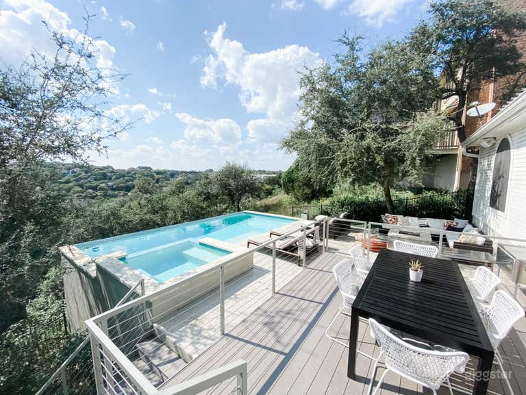  View from Middle Deck 