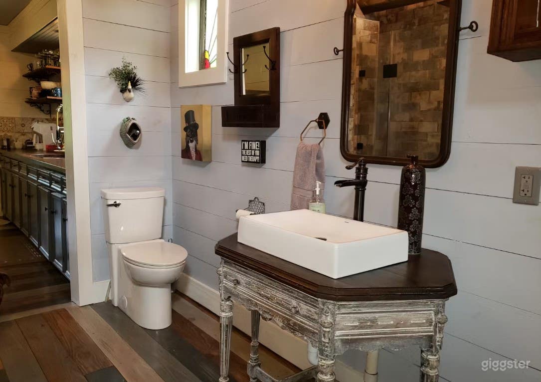 The Barracks 1900's Cottage  Photo 4