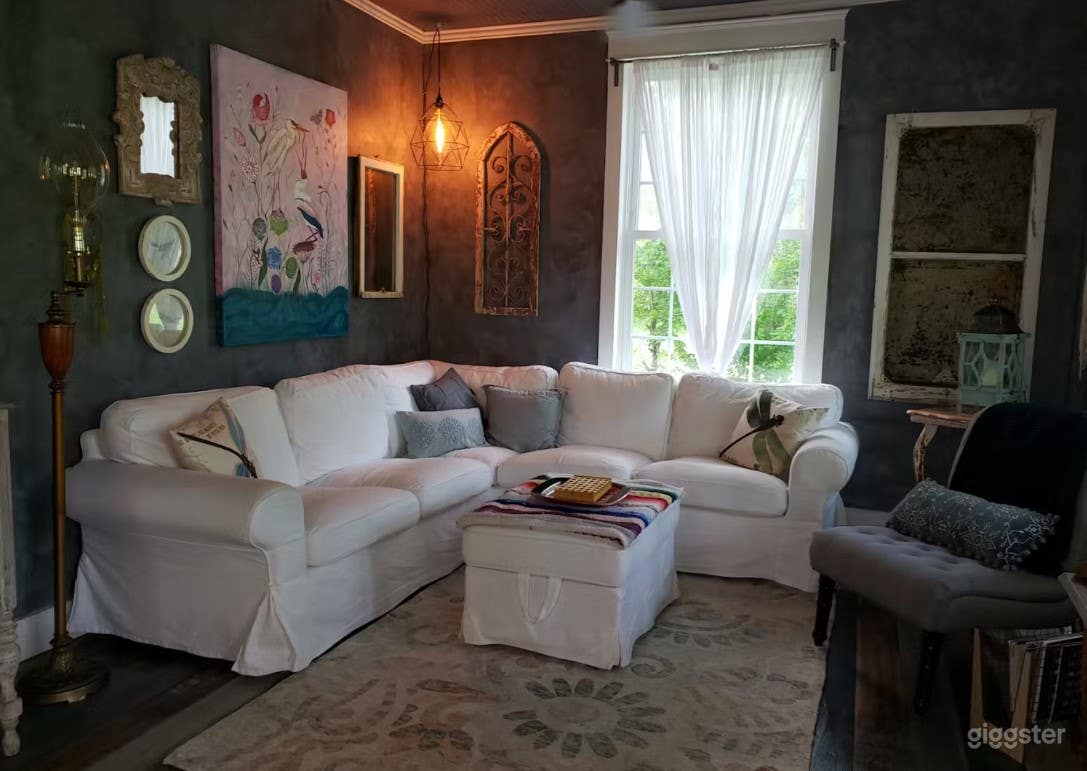 The Barracks 1900's Cottage  Photo 3