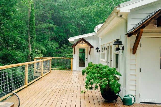  The Sky Parlor in Drumore 