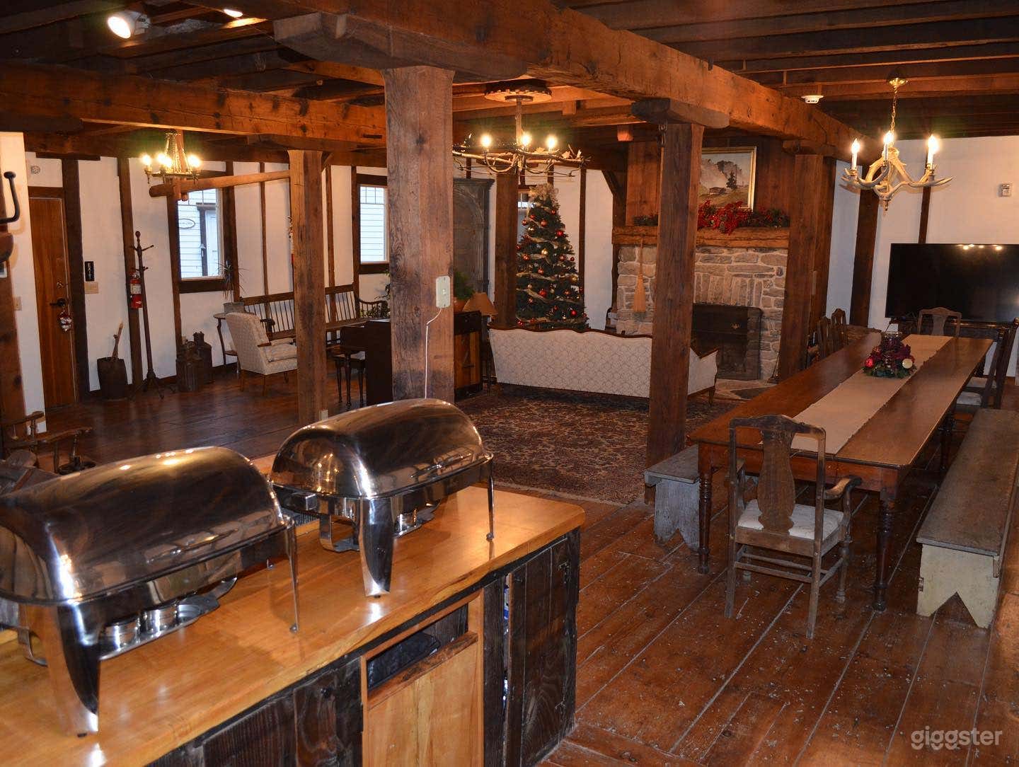 The Sky Parlor in Drumore Photo 4