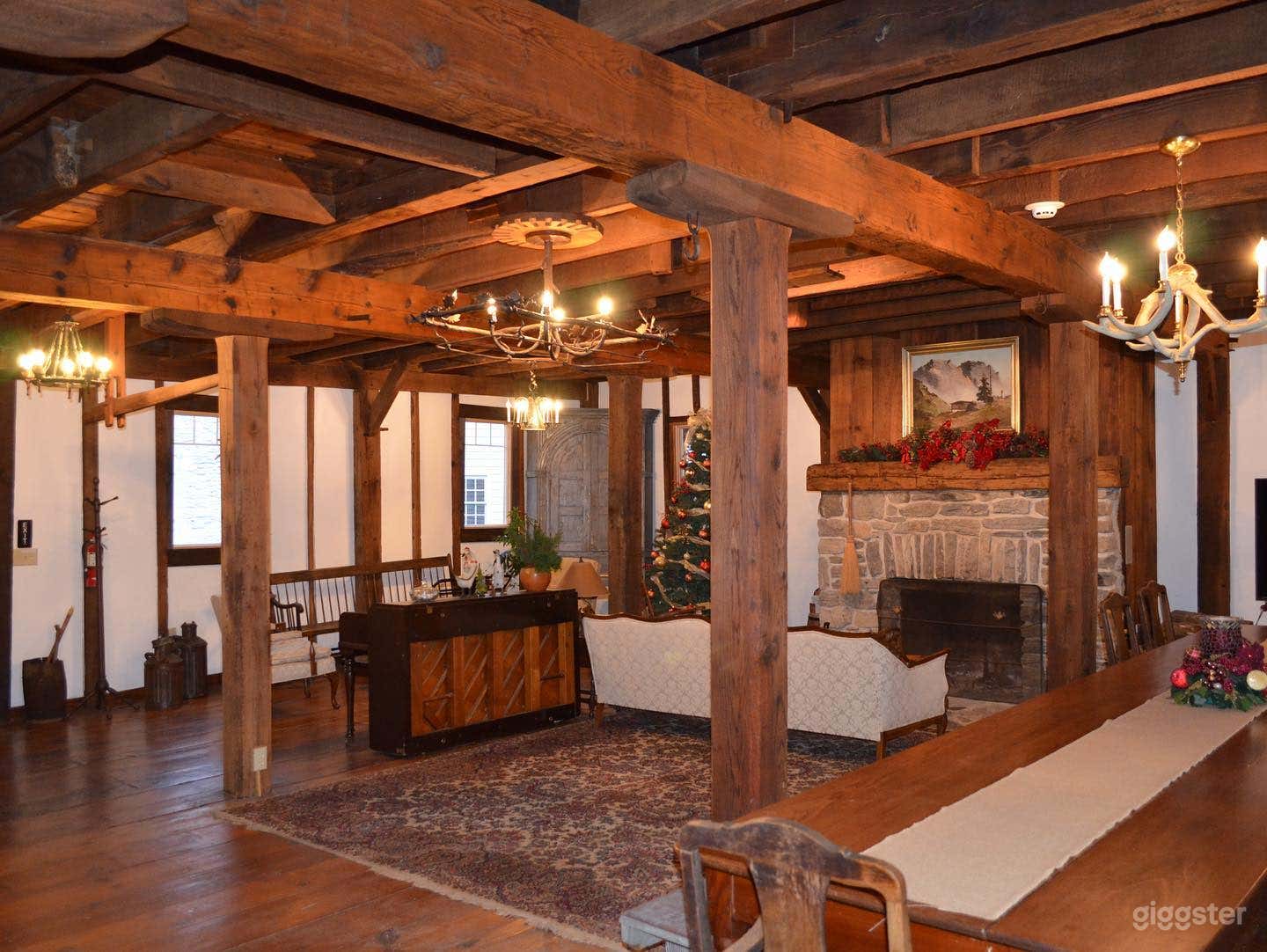 The Sky Parlor in Drumore Photo 2