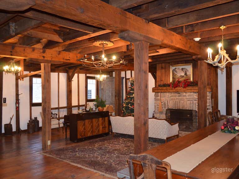  The Sky Parlor in Drumore 