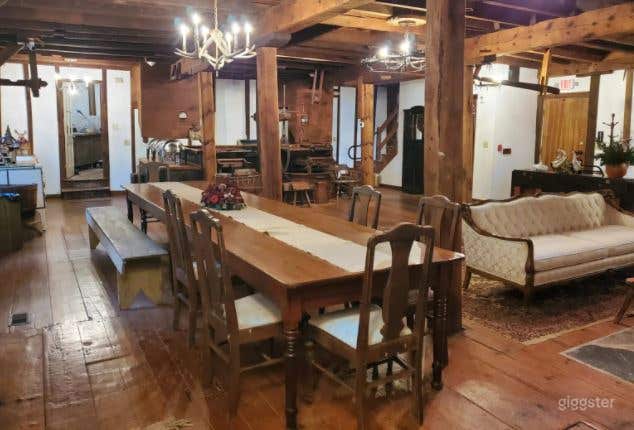  The Sky Parlor in Drumore 