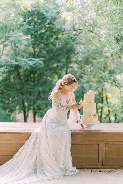 DARYA RIVER PAVILION Photo 4