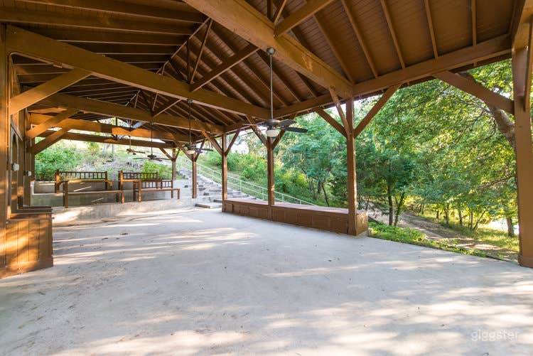 DARYA RIVER PAVILION Photo 3