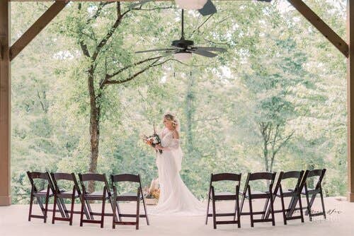 DARYA RIVER PAVILION Photo 1