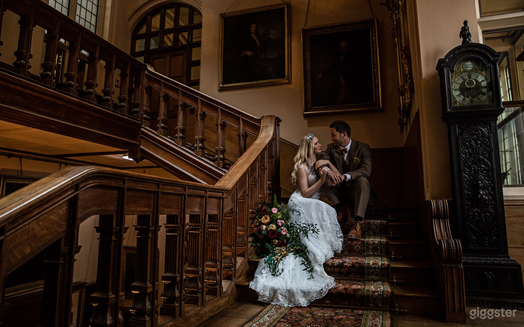 4500-acre Estate Victorian House and Event Space Photo 1