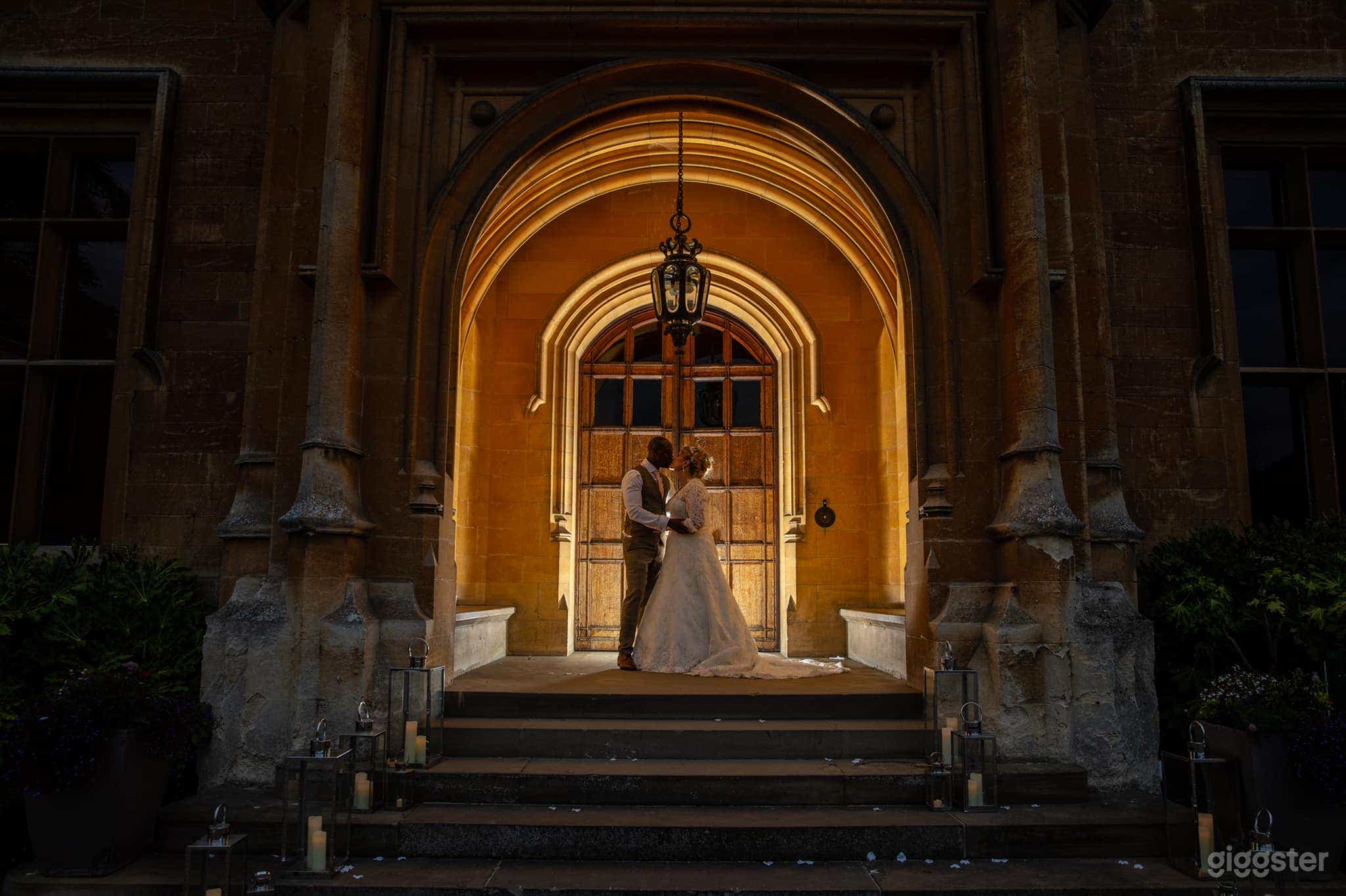 4500-acre Estate Victorian House and Event Space Photo 2