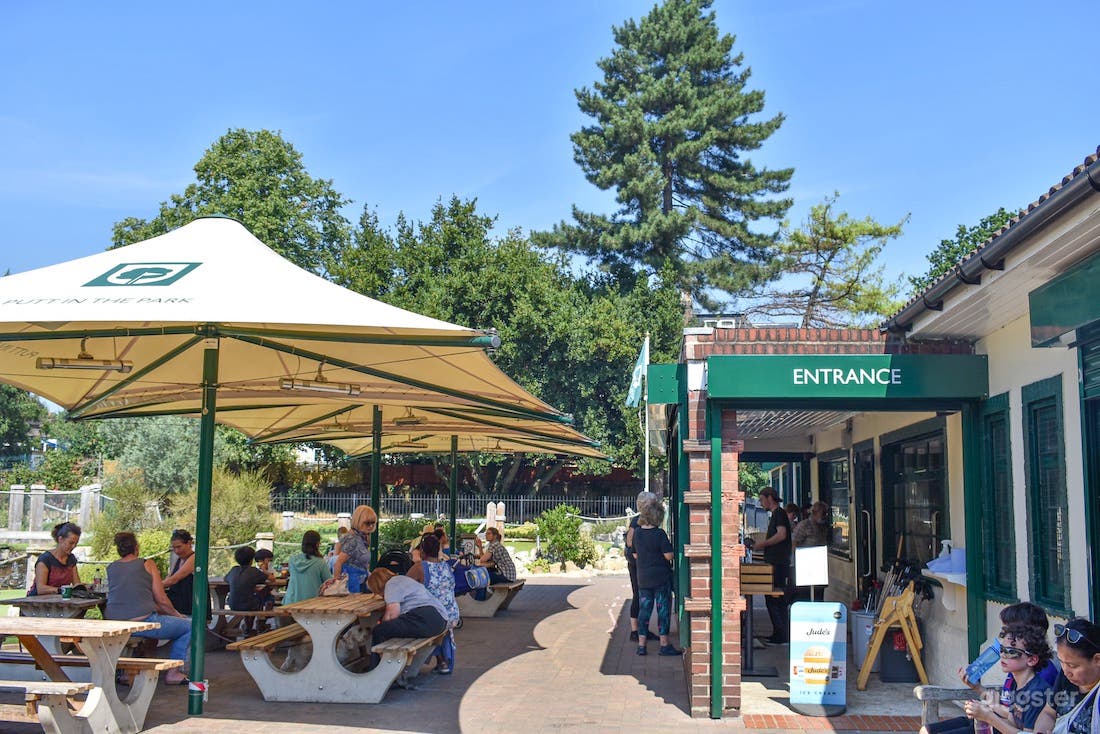 Putt in the Park Photo 3