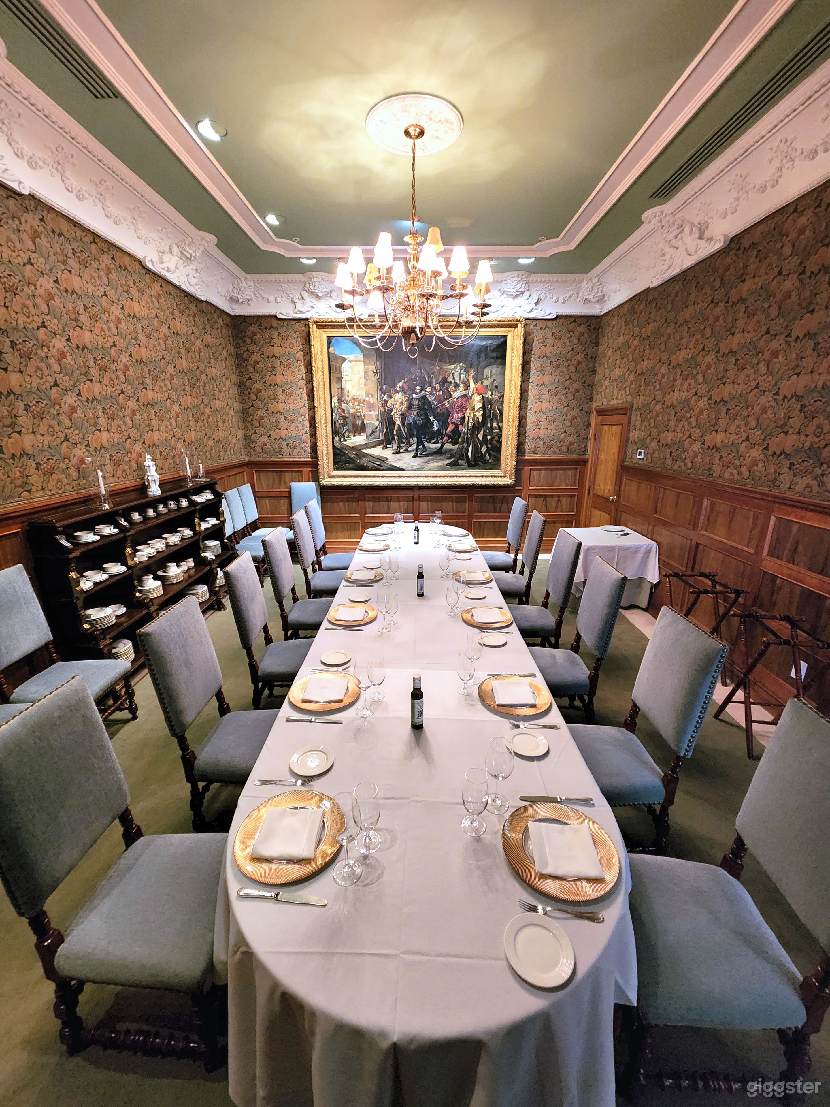 Aranjuez room Photo 1