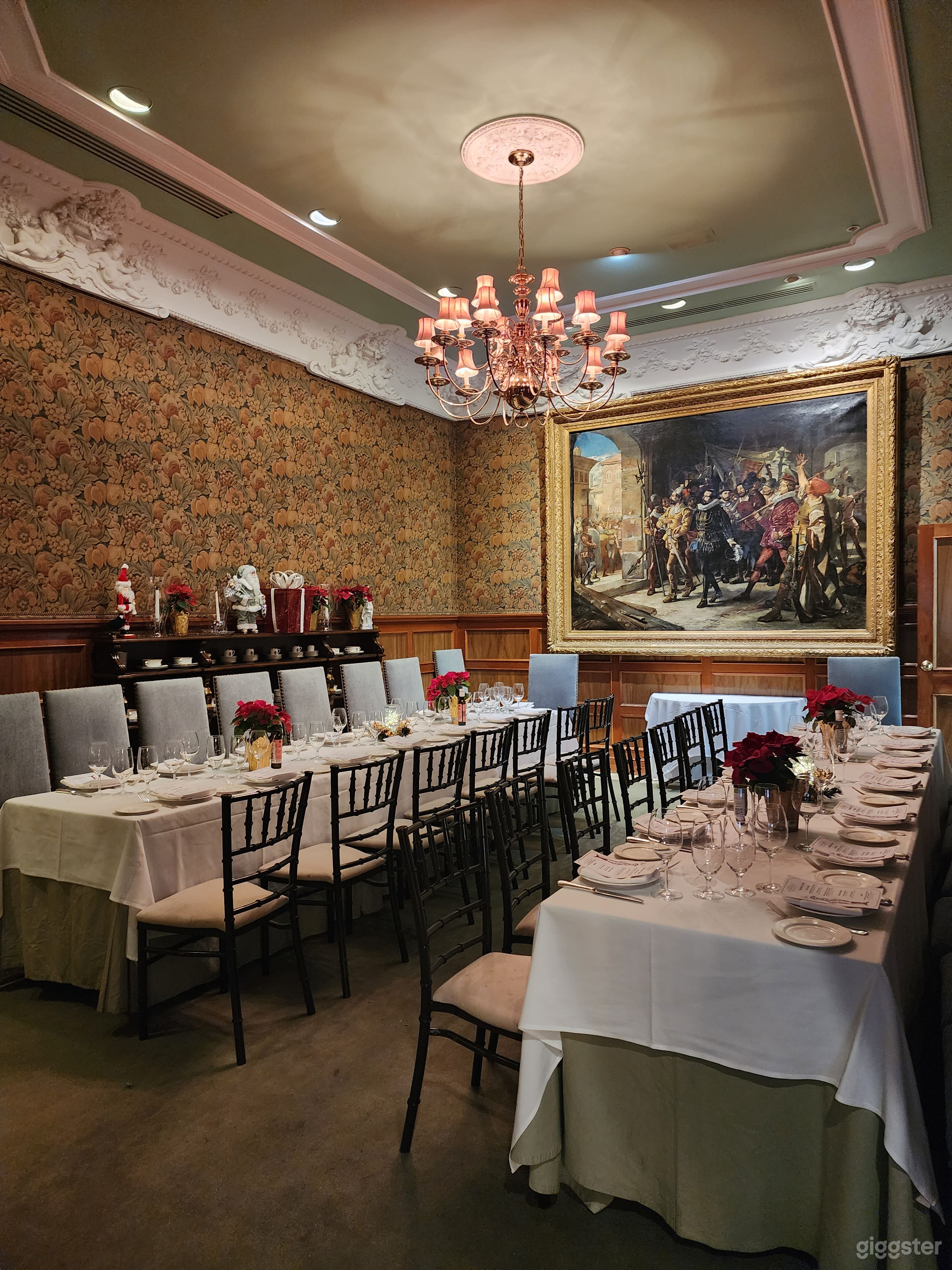 Aranjuez room Photo 3