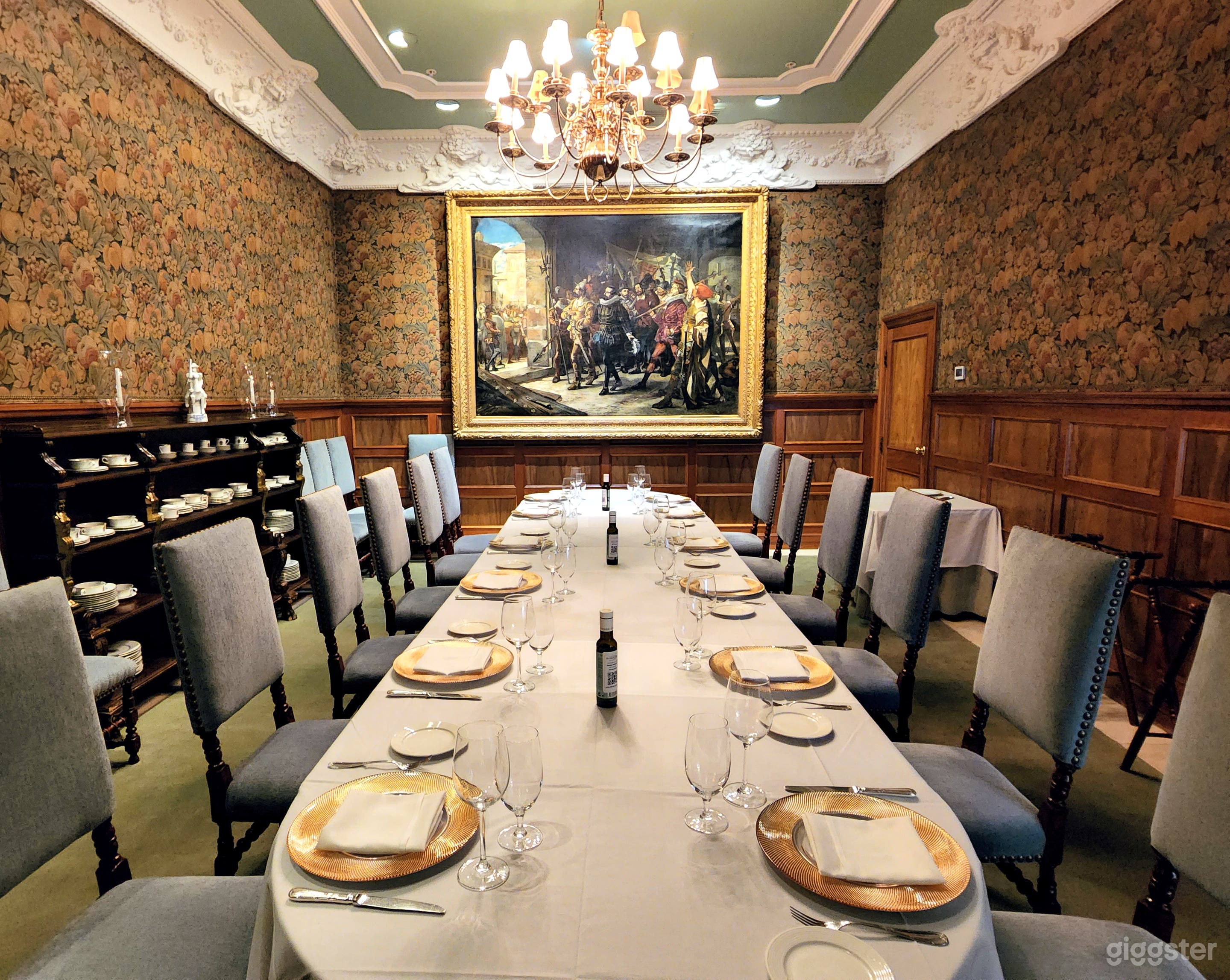 Aranjuez room Photo 2