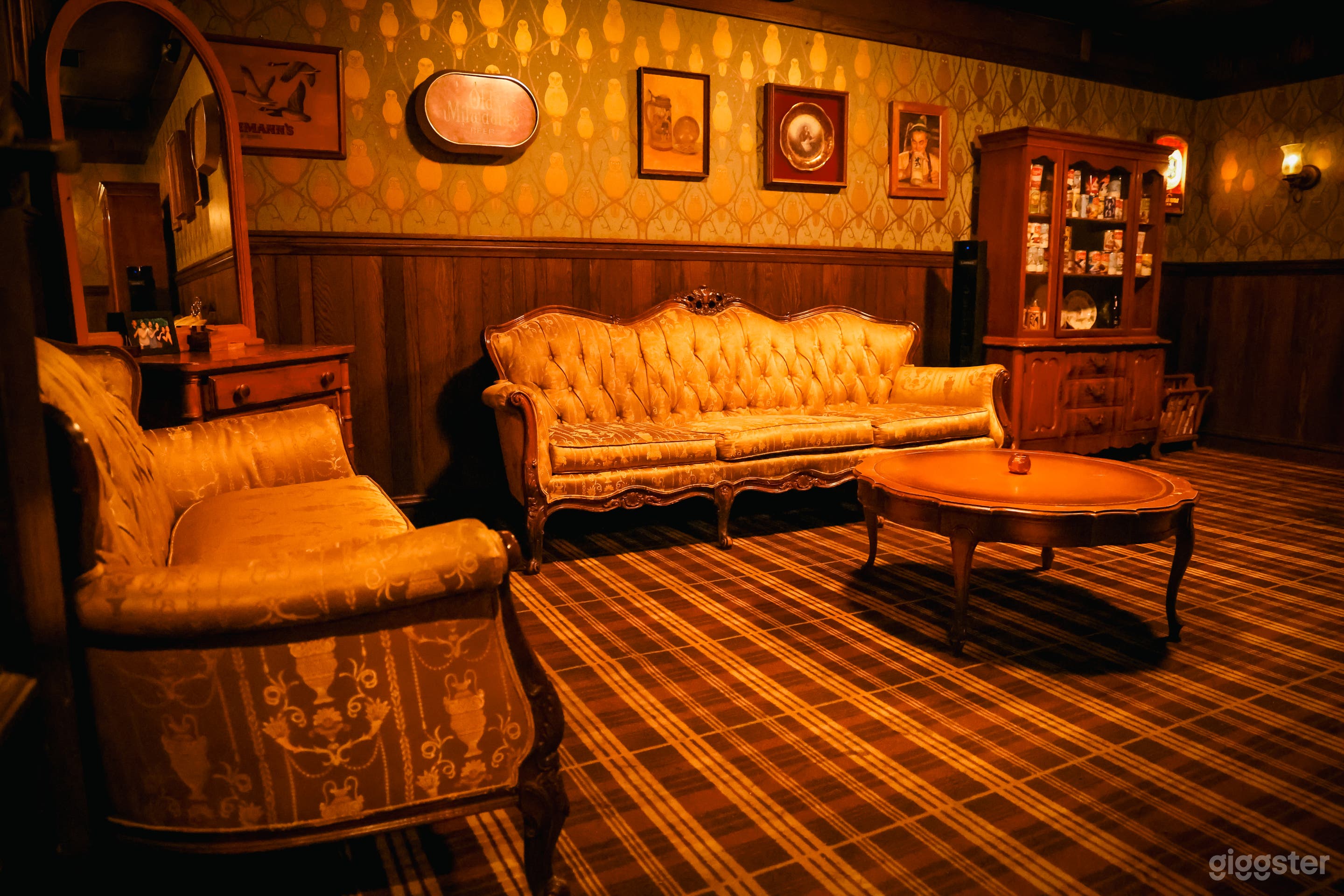 Brewery with Private Speakeasy & Biergarten Photo 2