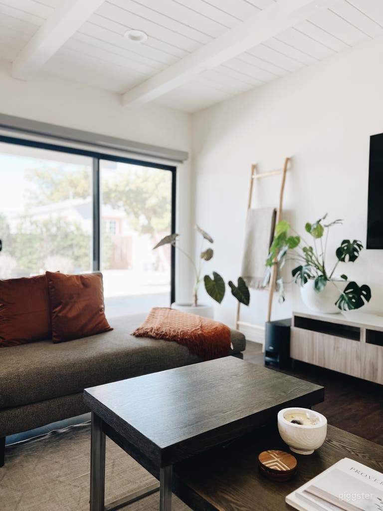  Modern Minimalist Dream House  