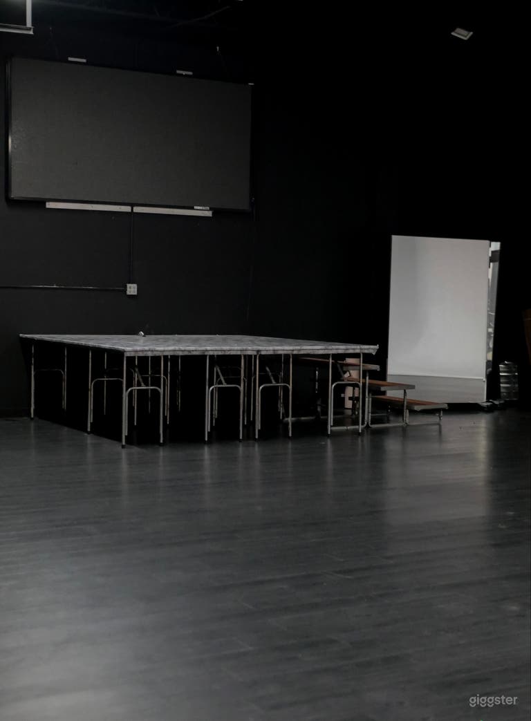  1 Soundvibe Connections (Venue) ( Event Space) 