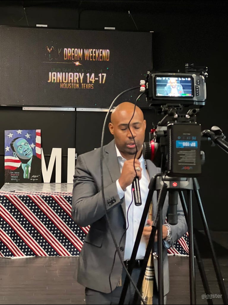  1 Soundvibe Connections (Venue) ( Event Space) 