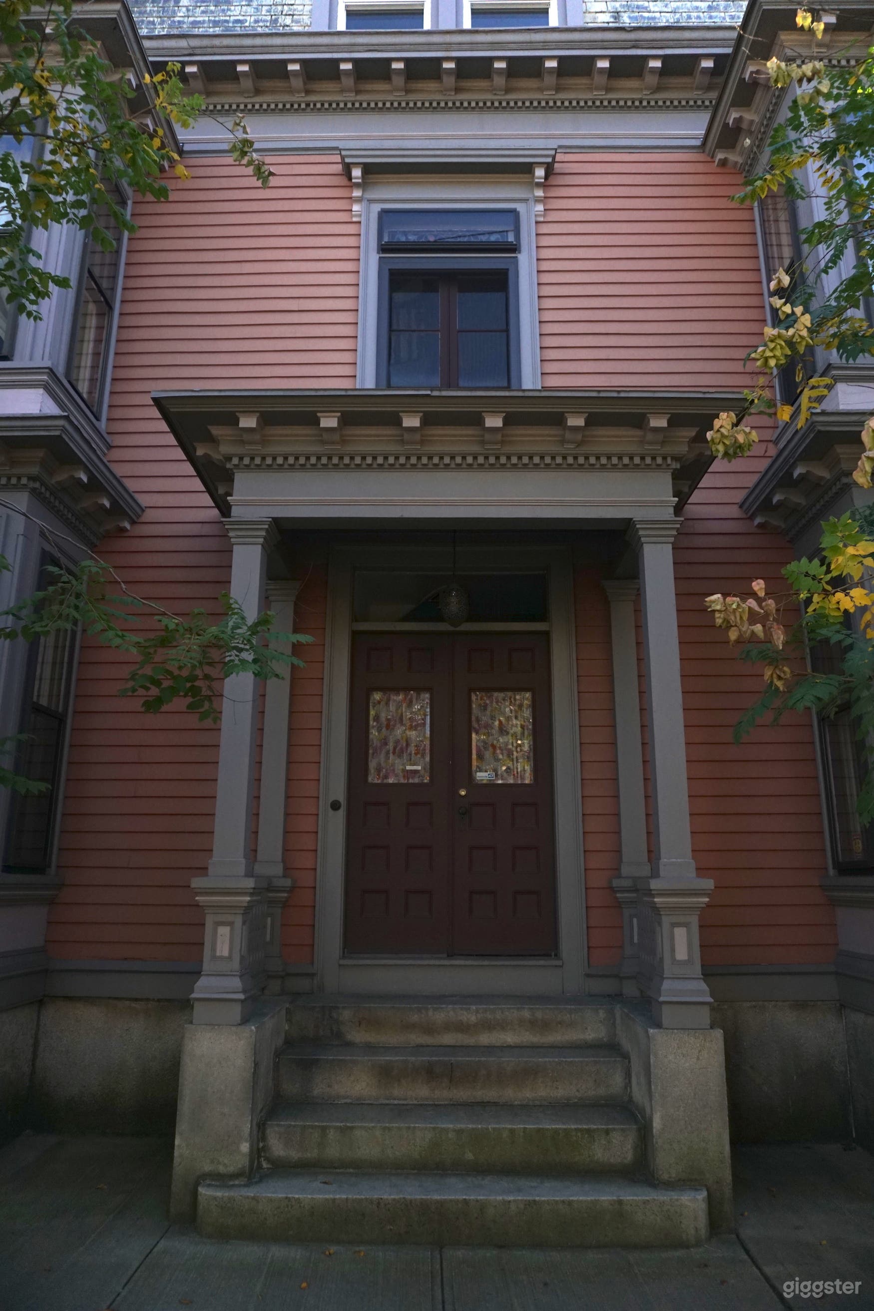  Full Restored Historic Victorian Photo 1