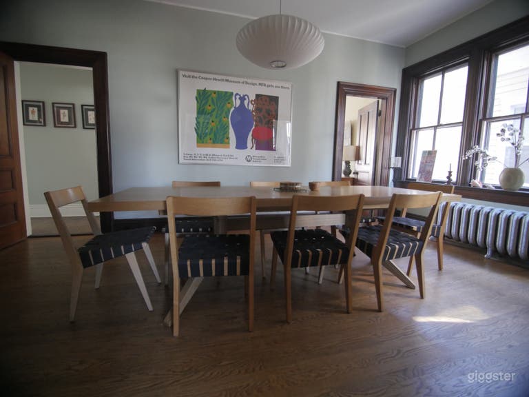   Full Restored Historic Victorian 