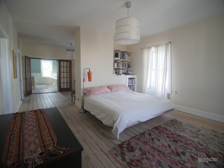   Full Restored Historic Victorian 