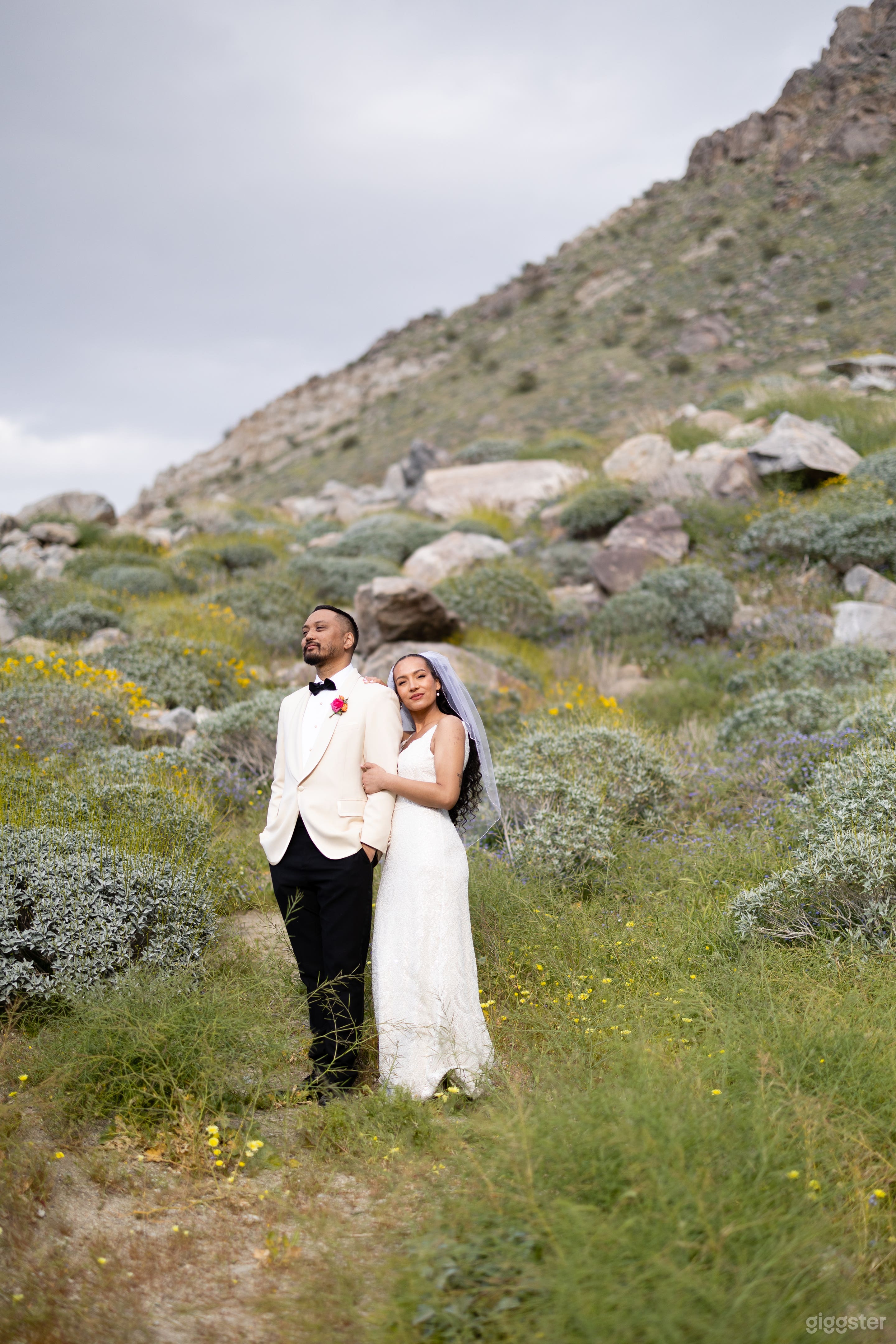 Rustic Ranch in The Tranquil Palm Springs Desert   Photo 2