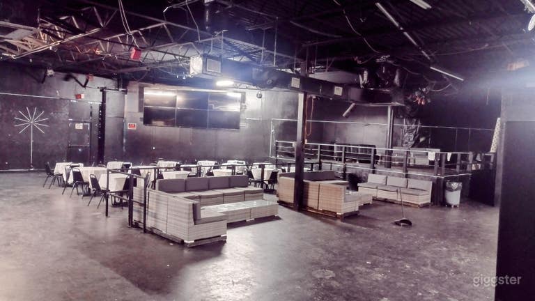  Versatile Event Space & Nightclub with Full Bar in San Antonio, TX 