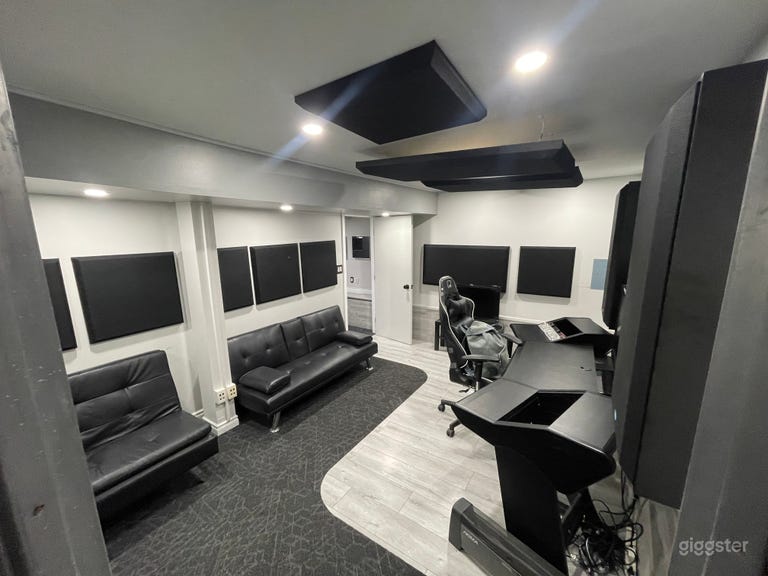  Midtown Creative Studio: 24/7 Access 