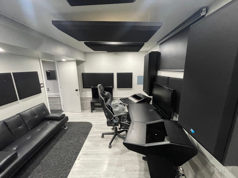  Midtown Creative Studio: 24/7 Access 