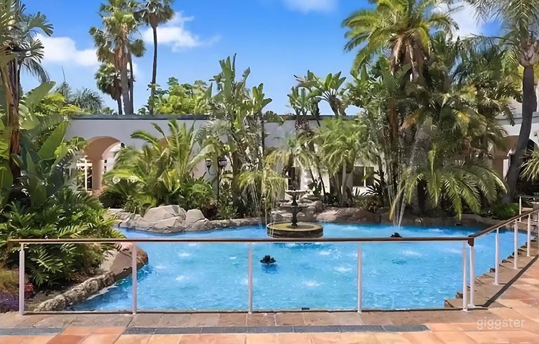  Hilltop Resort-Style Private Oasis  