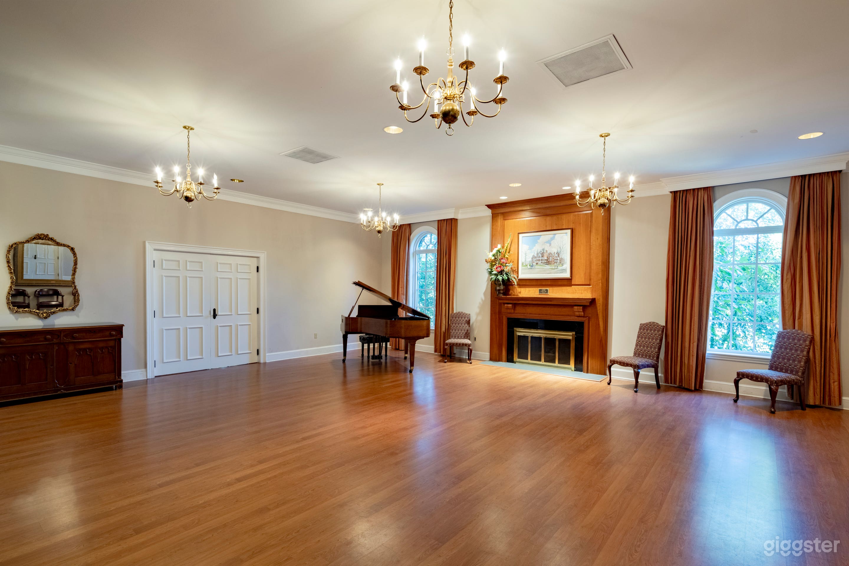 Chapel at Meredith College Photo 2