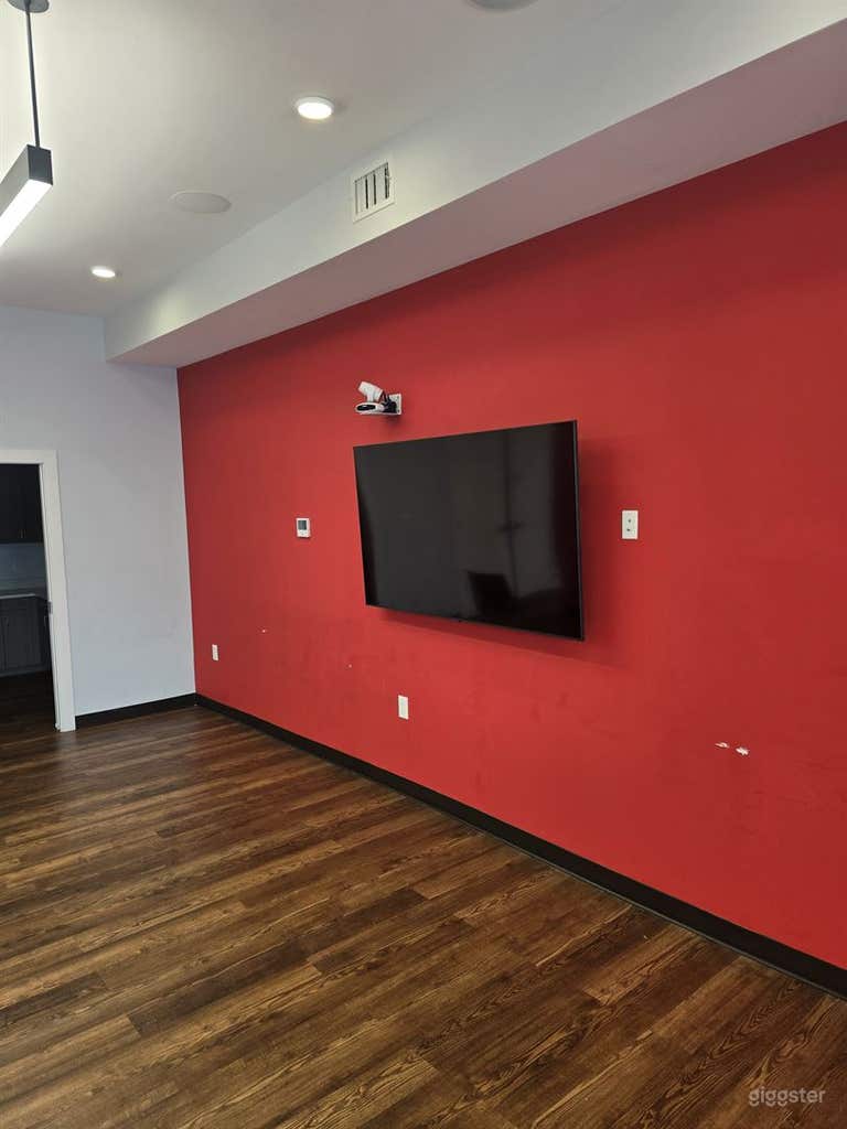  Modern & Versatile Event Space in DC 