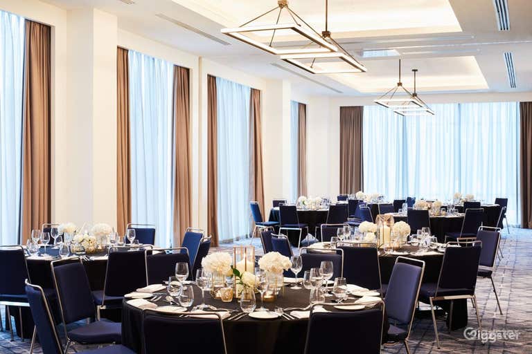  Foster & Robinson Room 