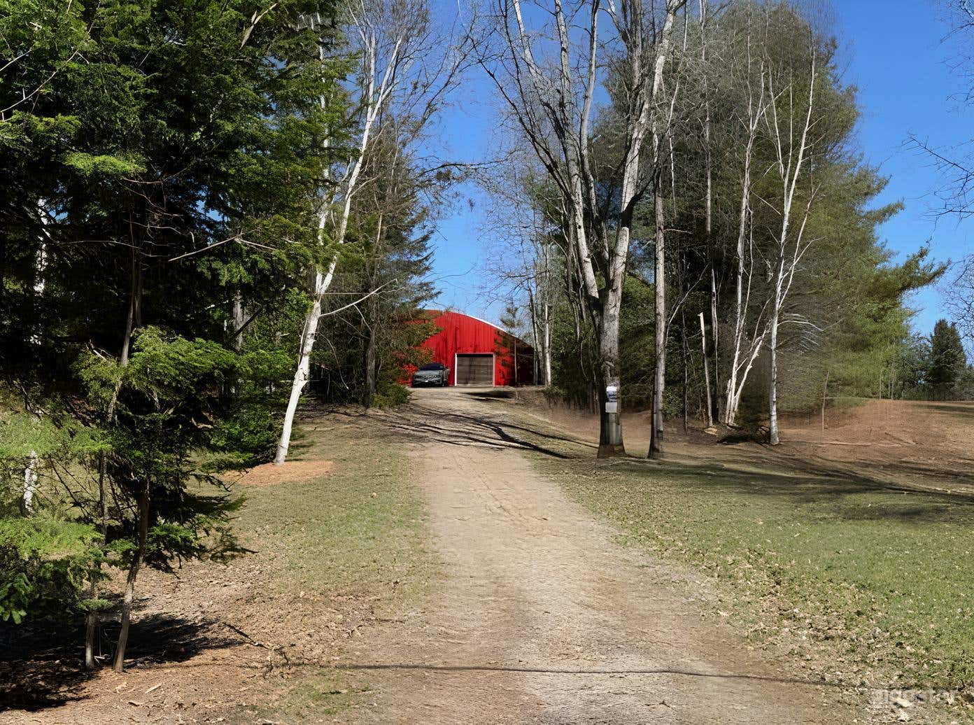 Buyout: Waterfront Estate with House, Hangar & Open Grounds Photo 1