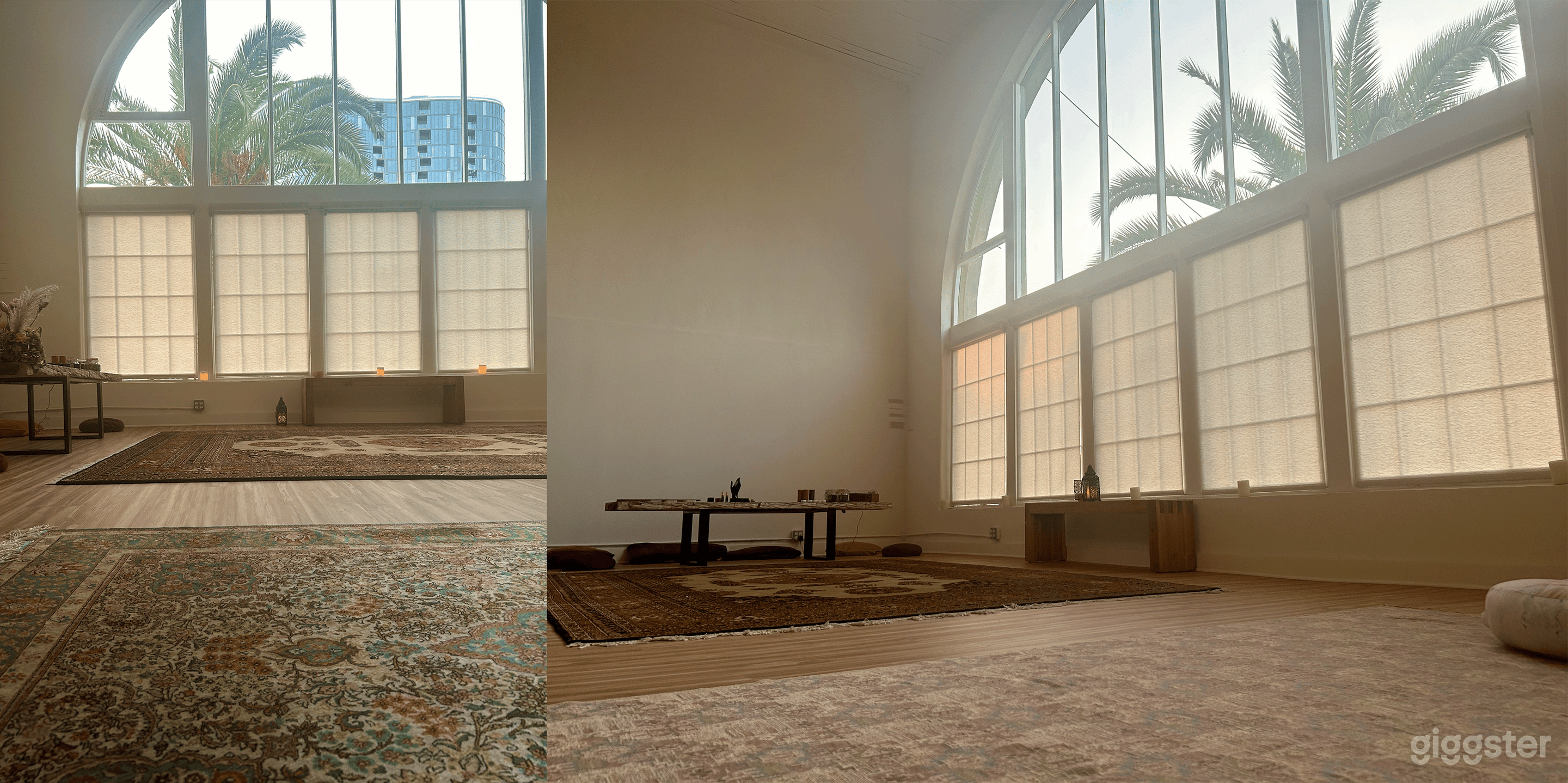 Historic Creative Sanctuary w/ Loft &amp; Arched Windows Photo 3