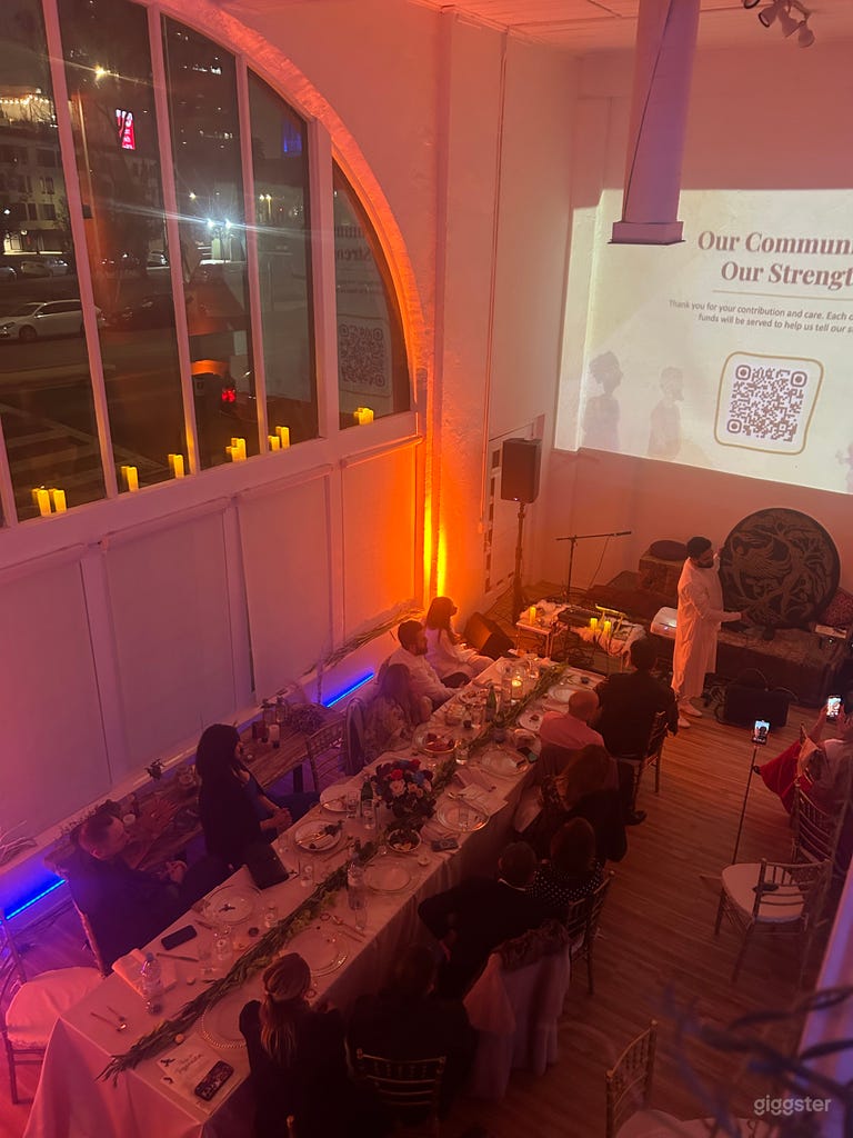  Historic Creative Sanctuary w/ Loft & Arched Windows 