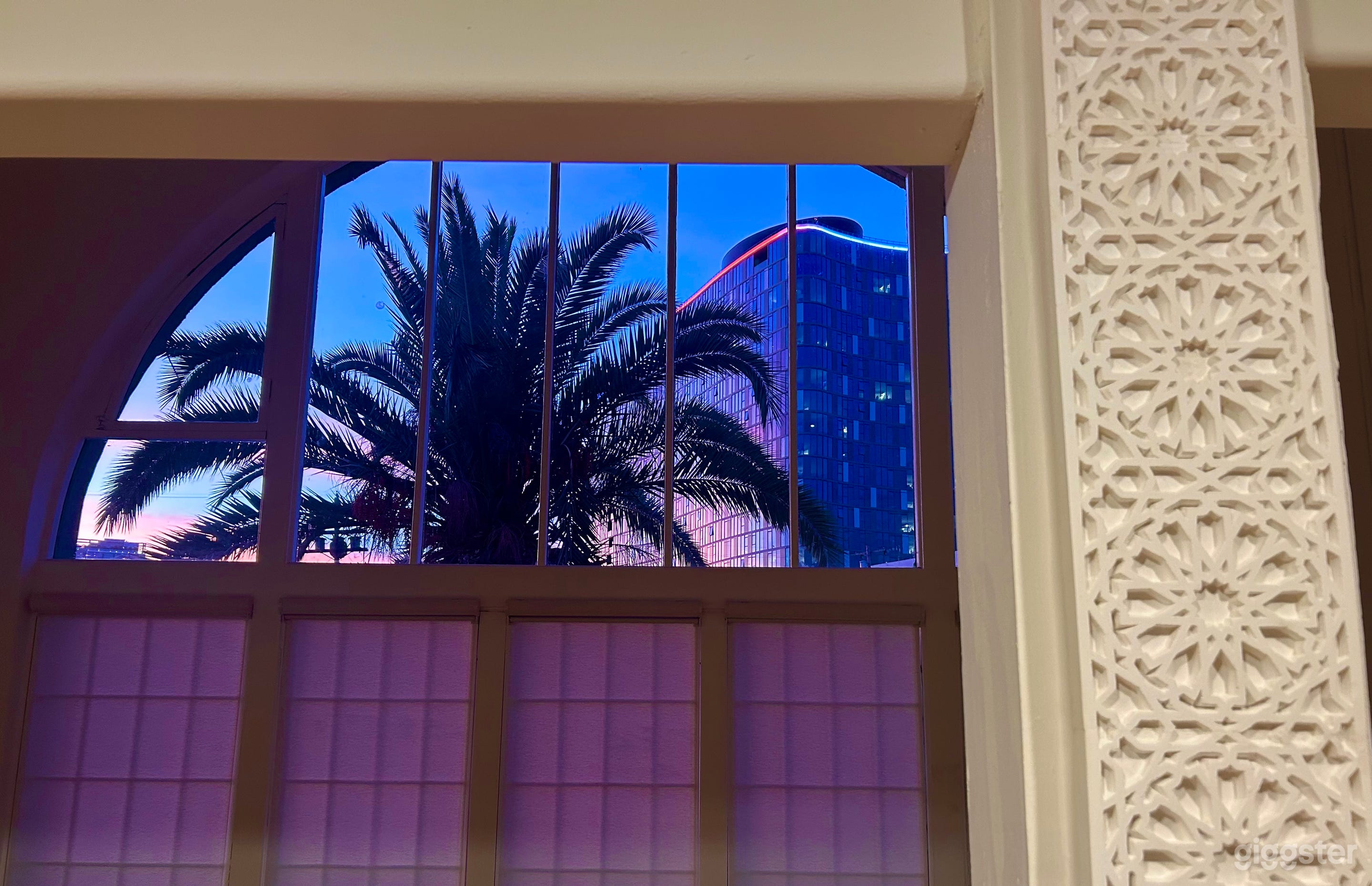 Historic Creative Sanctuary w/ Loft &amp; Arched Windows Photo 1