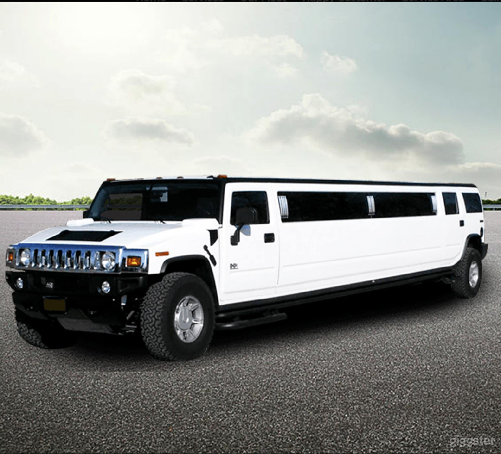 Toronto's Premier Limousine/ Party Bus  Photo 1