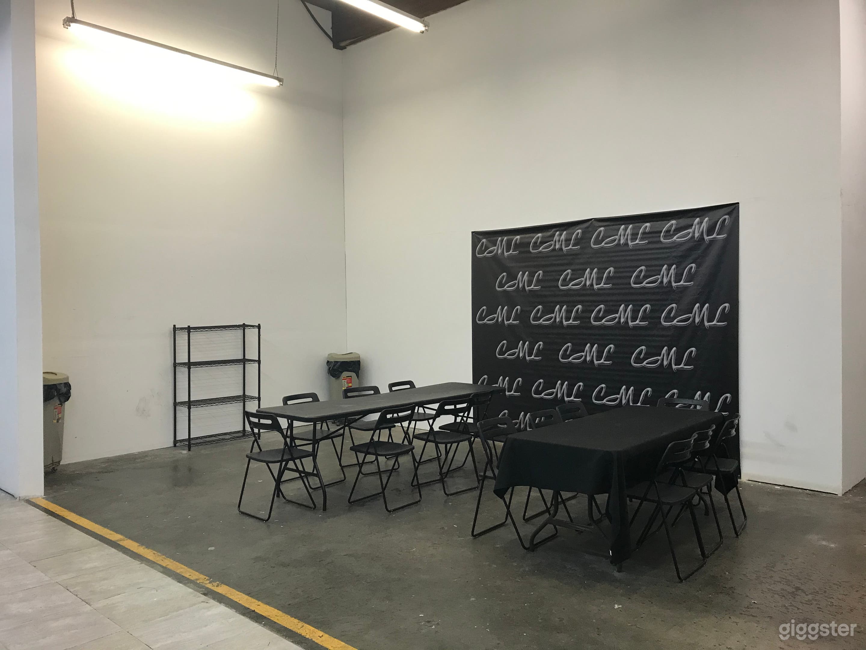 Breakroom / Kitchen for Shoots Photo 3