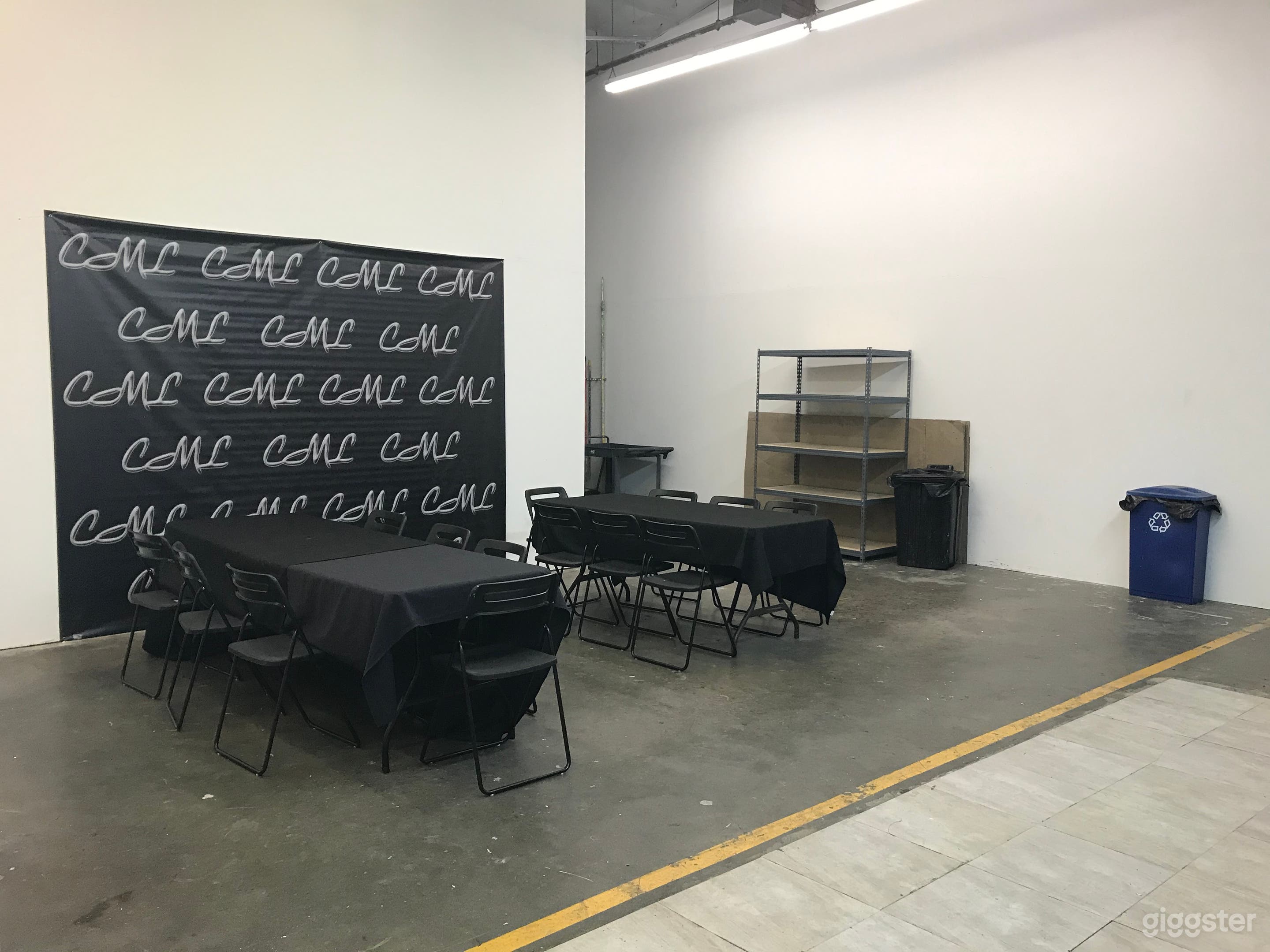 Breakroom / Kitchen for Shoots Photo 4