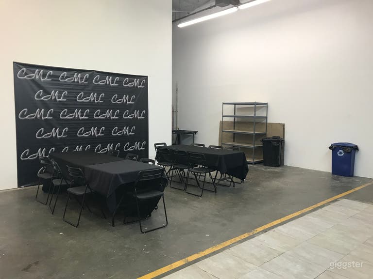  Breakroom / Kitchen for Shoots 