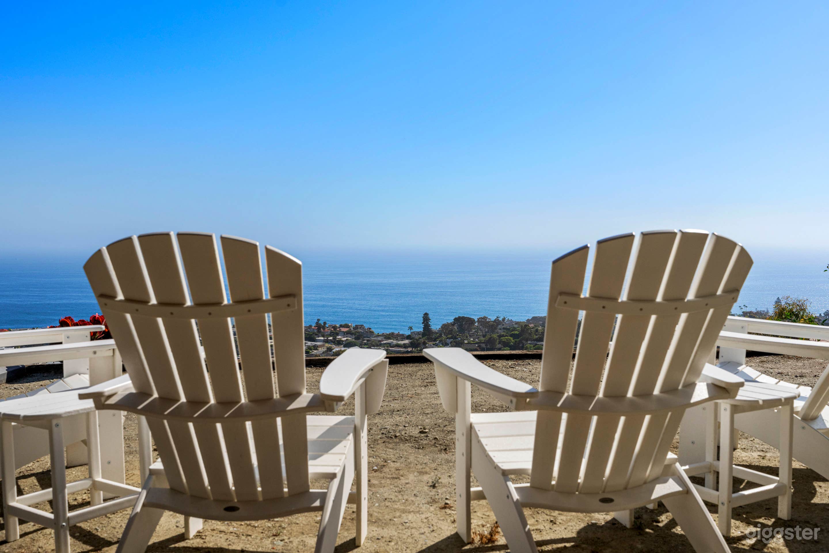 Luxury Jetliner 270degree Ocean Views Mega Mansion Photo 2