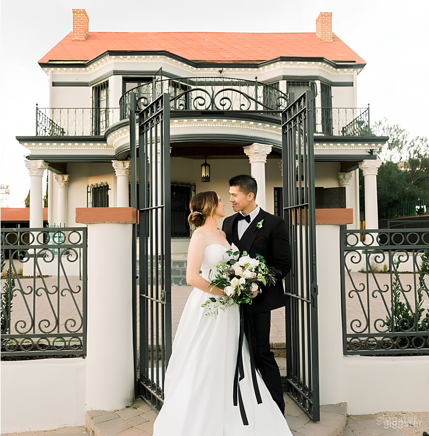 The Rubi House - 1903 Italianate Victorian Manor Photo 1