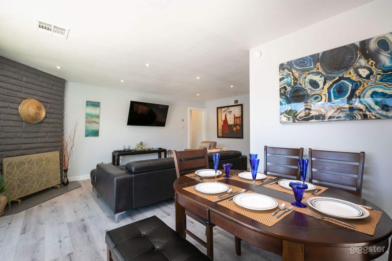 Valley Girl home; Hammock lifestyle; Mayberry RFD  Photo 2