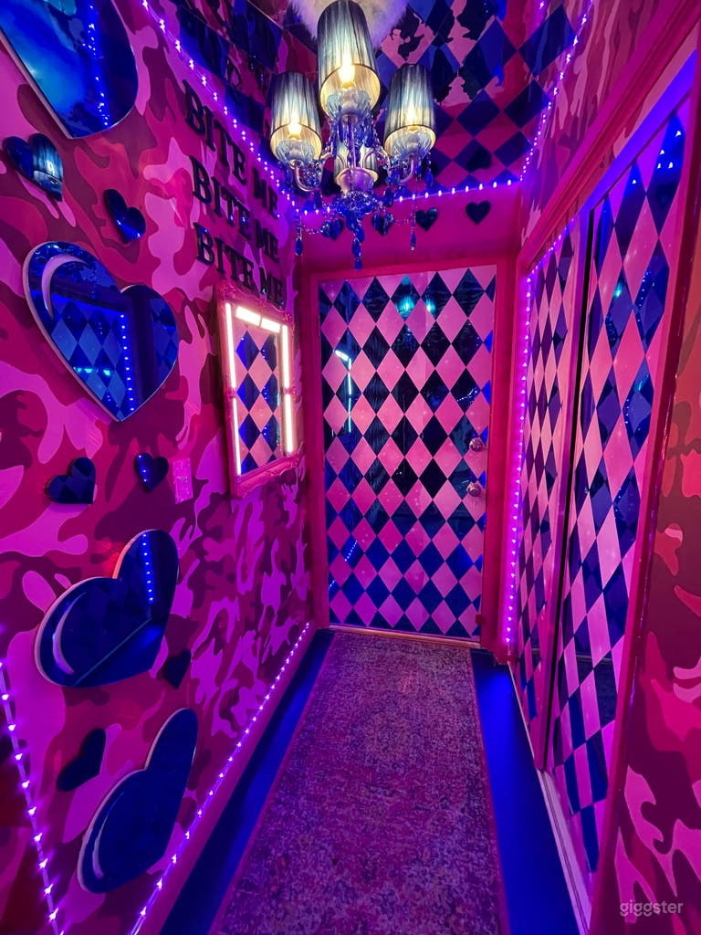  Baddie Barbie Dreamland-9 Creative Spaces +Staging 