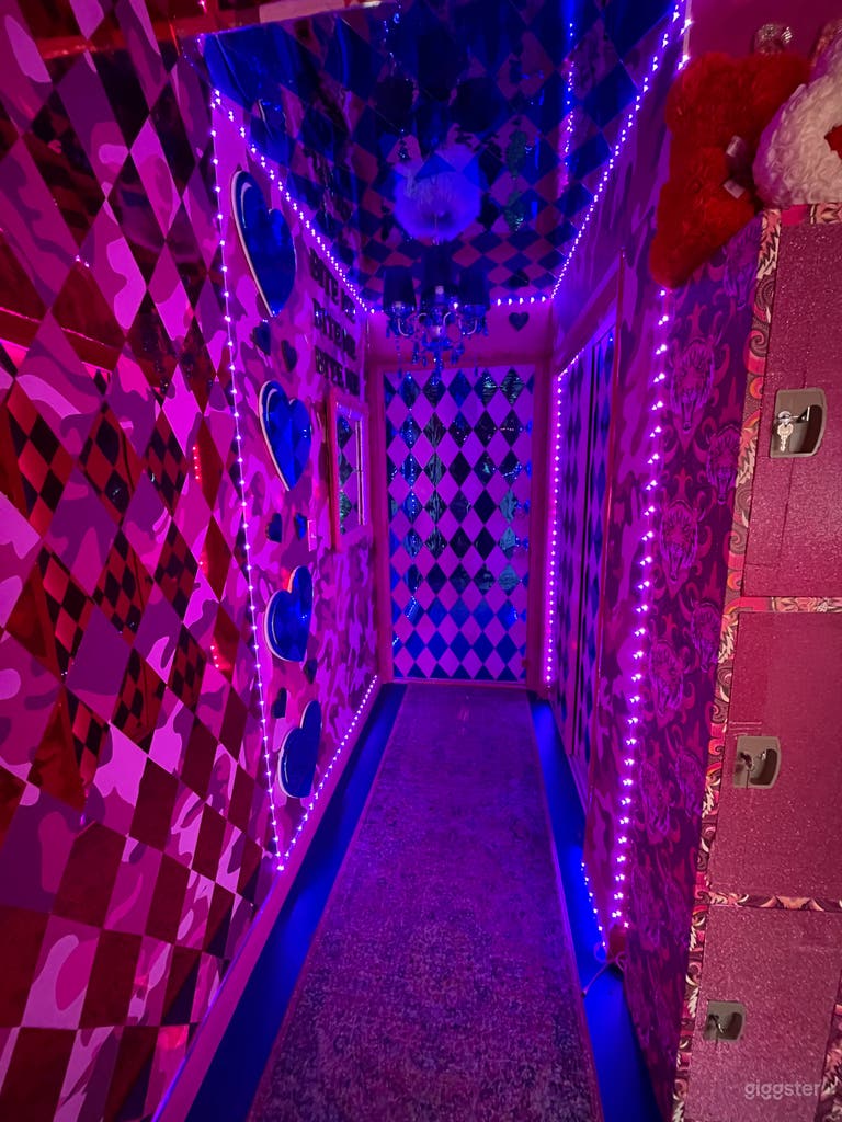  Baddie Barbie Dreamland-9 Creative Spaces +Staging 